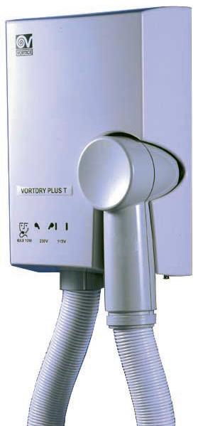 USCATOR PAR(PERETE) VORTDRY PLUS USCATOR PAR(PERETE) VORTDRY PLUS